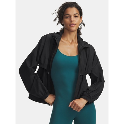 Under Armour Дамско яке Under Armour UA Unstoppable Utility 3in1 Under Armour | Cheren | ЖЕНИ | XS