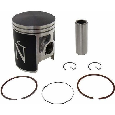 Namura KMX 125 NX-20006R – Sleviste.cz