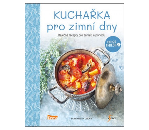 Zimní kuchařka
