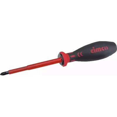 CIMCO 117730 Skrutkovac krizovy PH0