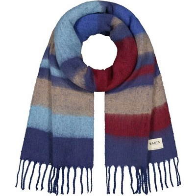 Barts ELUZABETH SCARF Navy