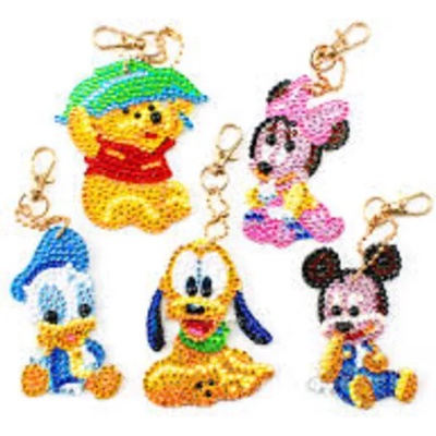 Дисни герои аксесоари