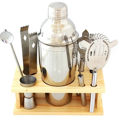 APT AG139B Barmanský set 9-dielny