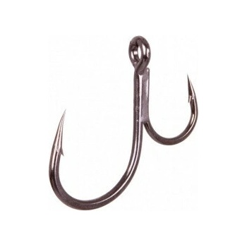 SAENGER Uni Cat L.B. Connector Hook vel.6 3 ks