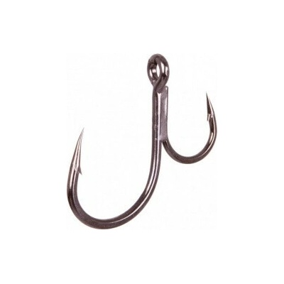 SAENGER Uni Cat L.B. Connector Hook vel.6 3 ks