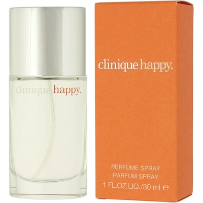Clinique Happy parfémovaná voda dámská 3 ml vzorek