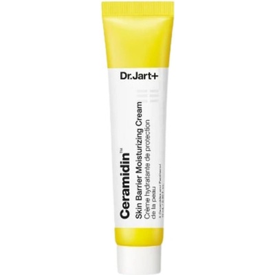 Dr. Jart+ Ceramidin Skin Barrier Moisturizing Cream hydratačný krém 50 ml