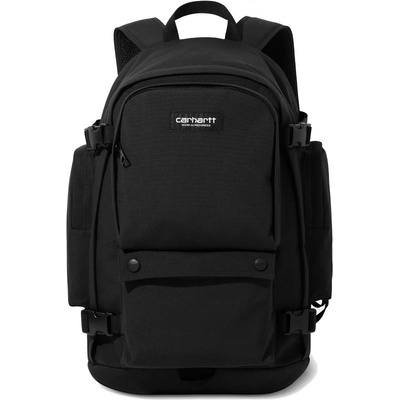 Carhartt WIP Kayton Backpack Black 25 l