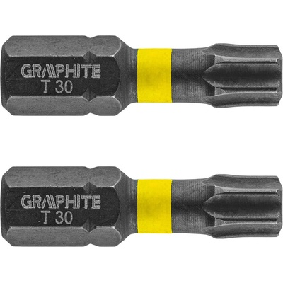 Graphite TX30 x 25 mm 2 ks 56H516