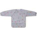 Babyono Лигавник с ръкави BabyOno - 1477, Fox (5901435417010) - baby