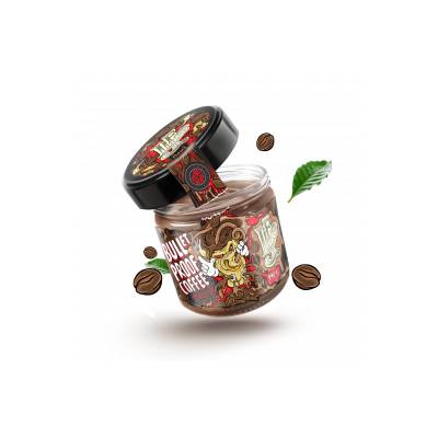 LifeLike Bullet Proof Coffee Twister 190g
