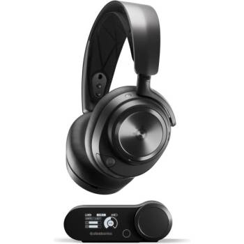 Image 1 of SteelSeries Arctis Nova Pro wireless black (61522)