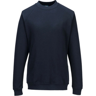Portwest Mikina FR759 Modaflame Knit FR dámská Navy