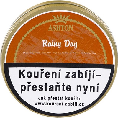 Ashton Rainy Day 50 g