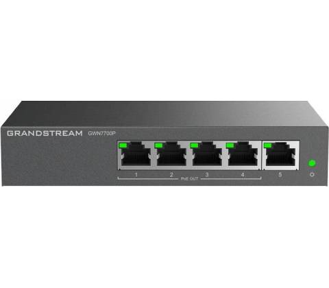 Grandstream GWN7700P