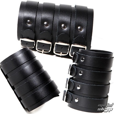 Black & Metal náramok unisex BWZ BWZ-434