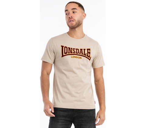 Lonsdale krémové