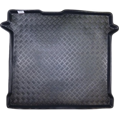 M-PLAST Стелка за багажник за Dacia Dokker (2012+) 5 doors (25070PVC)