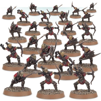 Games Workshop Moria Goblins (99121462019)