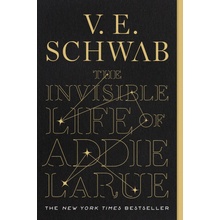 The Invisible Life of Addie Larue Schwab V. E.