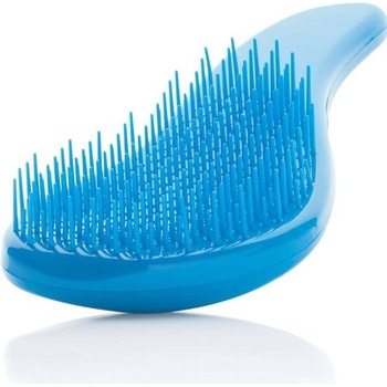 Tangle Xan Kolor kartáč pro snadné rozčesání mokrých i suchých vlasů