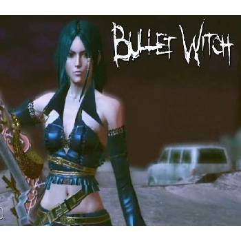 Bullet Witch