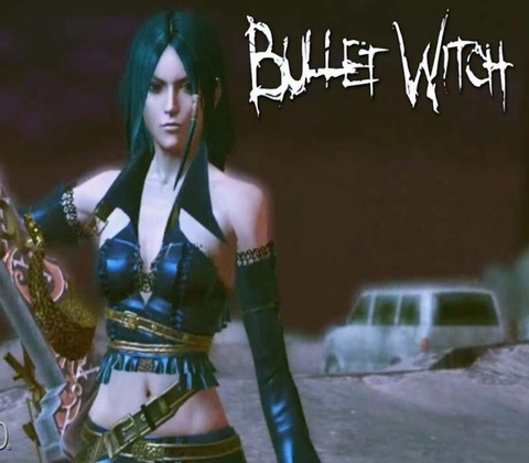 Bullet Witch