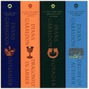 Outlander Box set