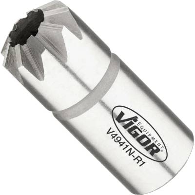 Vigor V4941N-R1, Fréza 120 stupňů | 15,5 x 15,5 mm