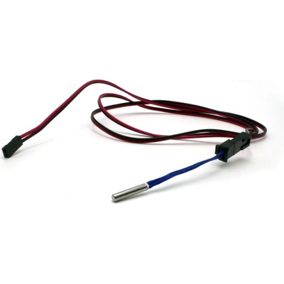 E3D Термистор - 1 бр (e-semitec-50-molex-inc-cable)