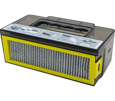 iCLEBO Omega O5