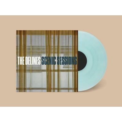 The Delines - THE SCENIC SESSIONS Vinyl