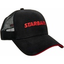 Starbaits Black Red