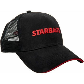 Starbaits Black Red