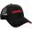 Starbaits Black Red