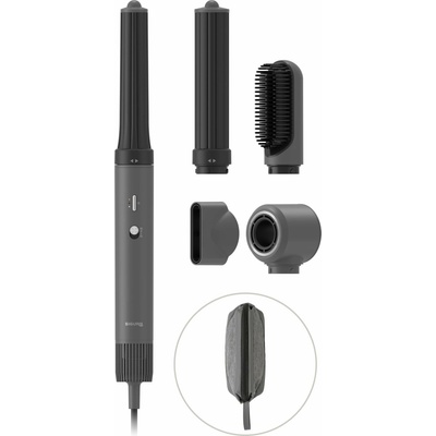Siguro Shape Flow M650Y