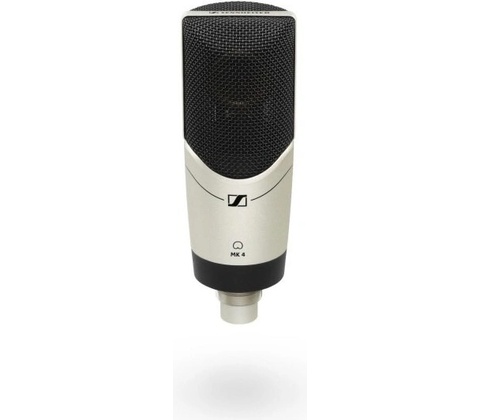 Sennheiser MK4