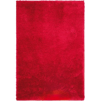 AYYILDIZ TEPPICHE Spring red Červená