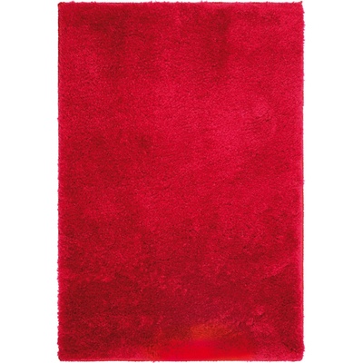 AYYILDIZ TEPPICHE Spring red Červená