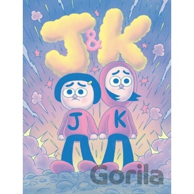 J + K - John Pham
