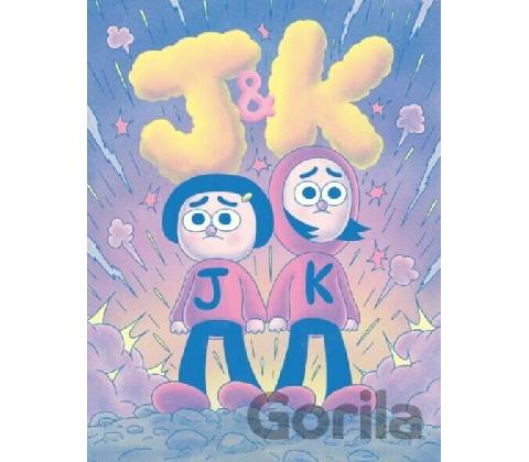 J + K - John Pham