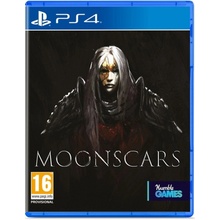 Moonscars