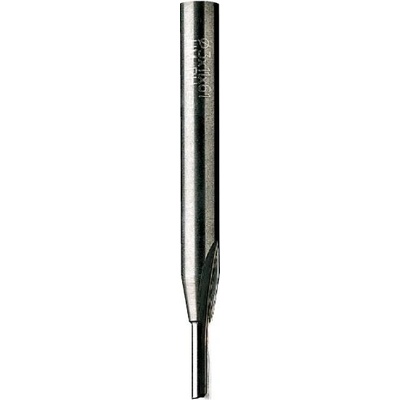 CMT Orange Tools CMT C812 Fréza na okenné tesnenie - D3,2x12,7 L50,8 S=6,35 HW C81203211