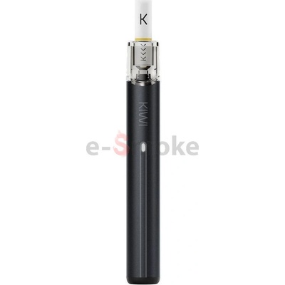 Kiwi SPARK 700 mAh POD Black 1 ks