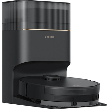 Dreame D20 Pro Plus Black (RLD43SD-BLK)