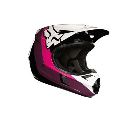 Fox Racing V1