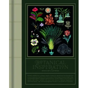 Botanical Inspiration | Victionary (ISBN: 9789887903499)