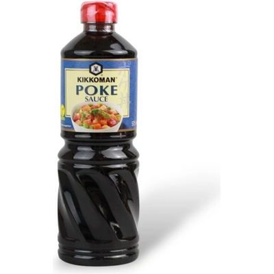 Kikkoman Poke omáčka 1000 ml