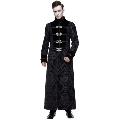 Devil fashion Мъжко палто devil fashion - ct107