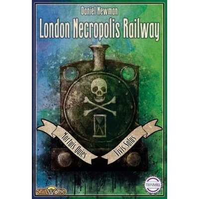 London Necropolis Railway